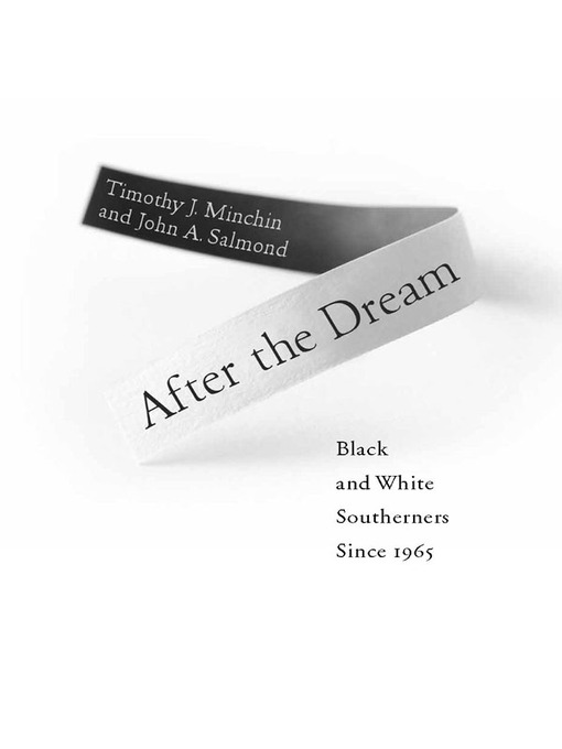 Title details for After the Dream by Timothy J. Minchin - Wait list